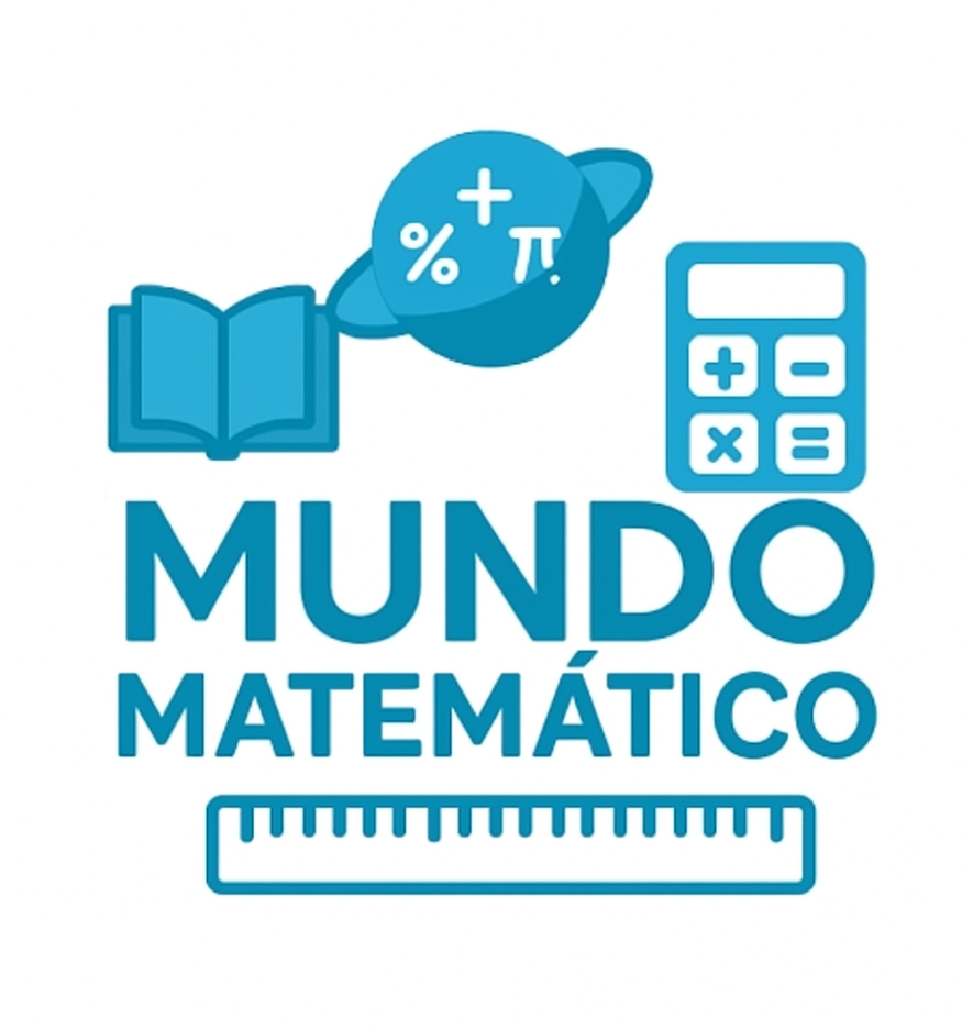 Mundo Matemático Logo