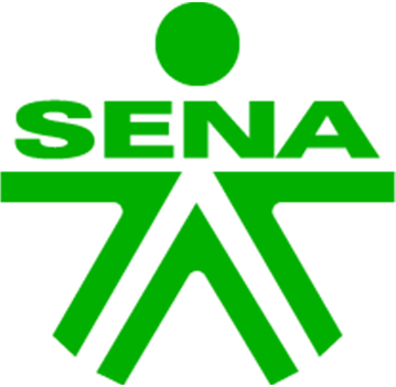 SENA Logo