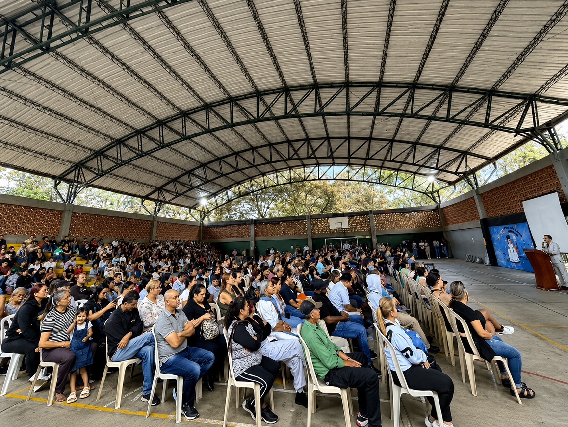 Evidencia Rendición de Cuentas FSE 2025 - imagen 3
